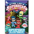 thumbnail image 1 of Superhero Kindergarten: Superpower Sleepover, 1 of 6