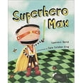 thumbnail image 1 of Pre-Owned Superhero Max (Hardcover) 0385327463 9780385327466, 1 of 1