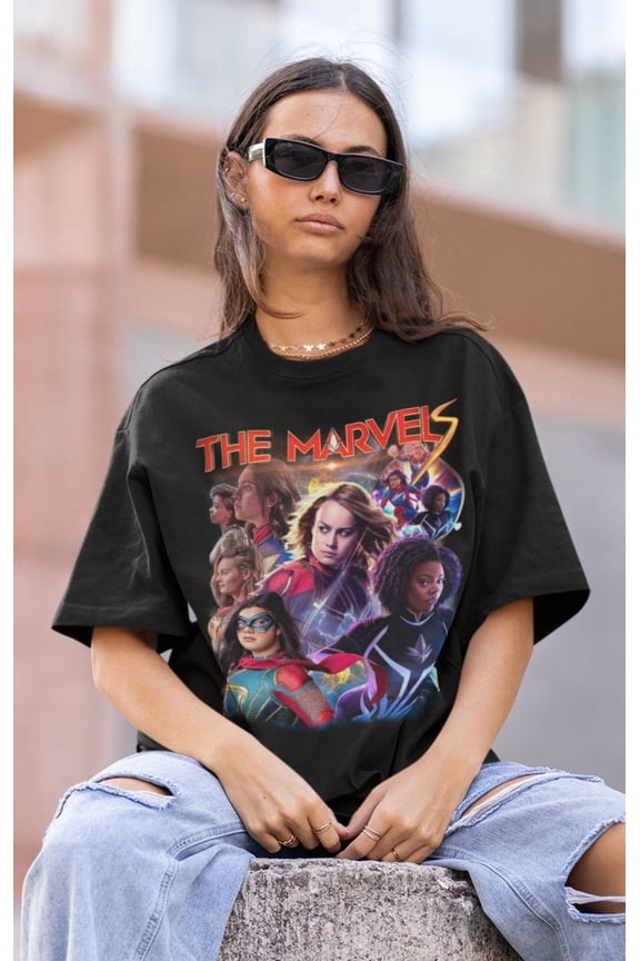 Superhero Parody Shirt, Retro Comic Style Tee, Funny Hero Inspired Graphic Top