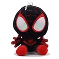 thumbnail image 1 of Superhero Plush Toy Spider Verse Collection - 6 Styles Cute Q-Version Web Hero Soft Stuffed Dolls,Ideal Backpack Pendant and Birthday Gift for Fans, 1 of 6