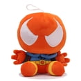 thumbnail image 1 of Superhero Plush Toy Spider Verse Collection - 6 Styles Cute Q-Version Web Hero Soft Stuffed Dolls,Ideal Backpack Pendant and Birthday Gift for Fans, 1 of 9