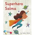thumbnail image 1 of Superhero Salma, 1 of 1