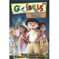 Pre-Owned Goofballs #3: Superhero Silliness (Paperback) 1606843672 9781606843673