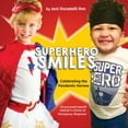 thumbnail image 1 of Superhero Smiles, (Paperback), 1 of 1