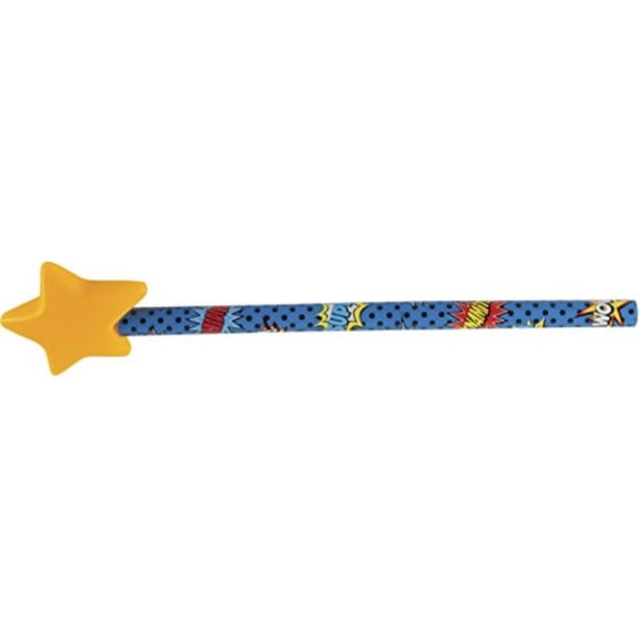 Superhero Star Pointer by Teacher Created Resources