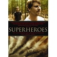 thumbnail image 1 of Superheroes (DVD), 1 of 1