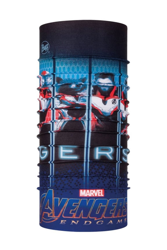 Superheroes Original Neck Warmer [Team Tech]