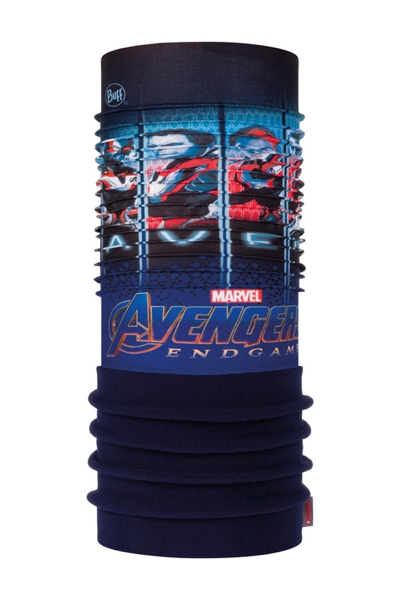 Superheroes Polar Neck Warmer [Team Tech]