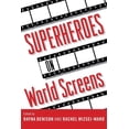 thumbnail image 1 of Superheroes on World Screens, (Hardcover), 1 of 1