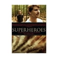 thumbnail image 1 of Superheroes, 1 of 1