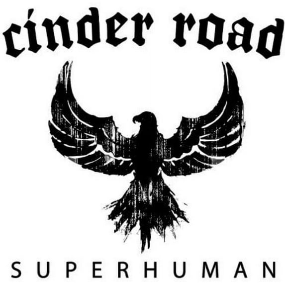 Superhuman (CD)