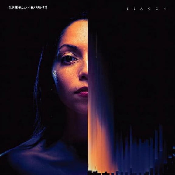 Superhuman Happiness - Beacon - Music & Performance - Vinyl