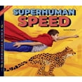thumbnail image 1 of Superhuman Speed (Paperback), 1 of 1