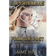 thumbnail image 1 of Superhumans from the Past : A Superhero Epic, 1 of 1