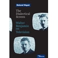 thumbnail image 1 of Superimpositions The Dialectical Screen: Walter Benjamin on Television, (Paperback), 1 of 7