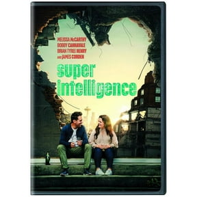 Superintelligence (DVD)