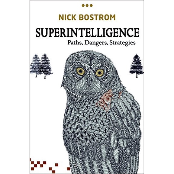 Pre-Owned Superintelligence: Paths, Dangers, Strategies, 9780199678112, 0199678111, Hardcover, 1 edition