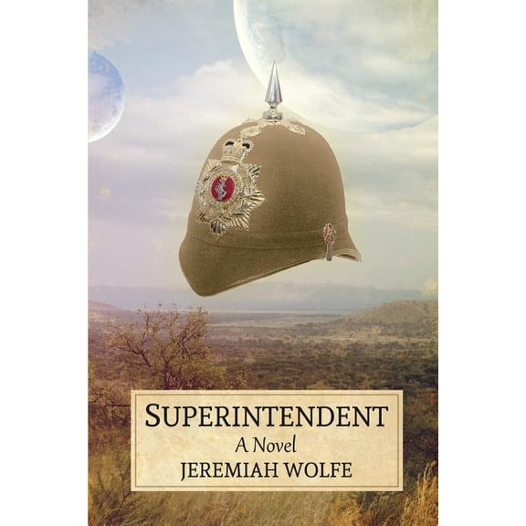 Superintendent (Paperback)