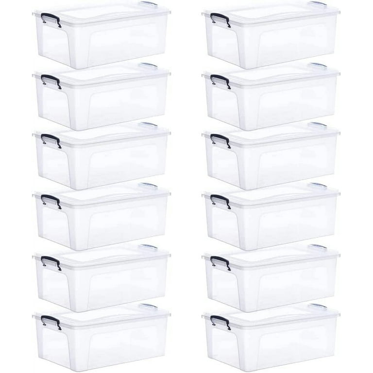 https://i5.walmartimages.com/seo/Superio-22-Qt-Clear-Plastic-Storage-Bins-Lids-Latches-Organizing-Containers-Stackable-Tote-Household-Garage-School-Office-12-Pack_3b364327-03f9-4d05-a5f5-9edd54bdf561.322333de1b46860b9129877fa943f8ba.jpeg?odnHeight=768&odnWidth=768&odnBg=FFFFFF
