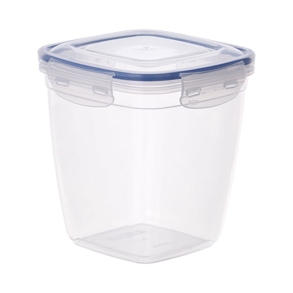Superio 3.5 qt Deep Square Sealed Container - 3.5 qt