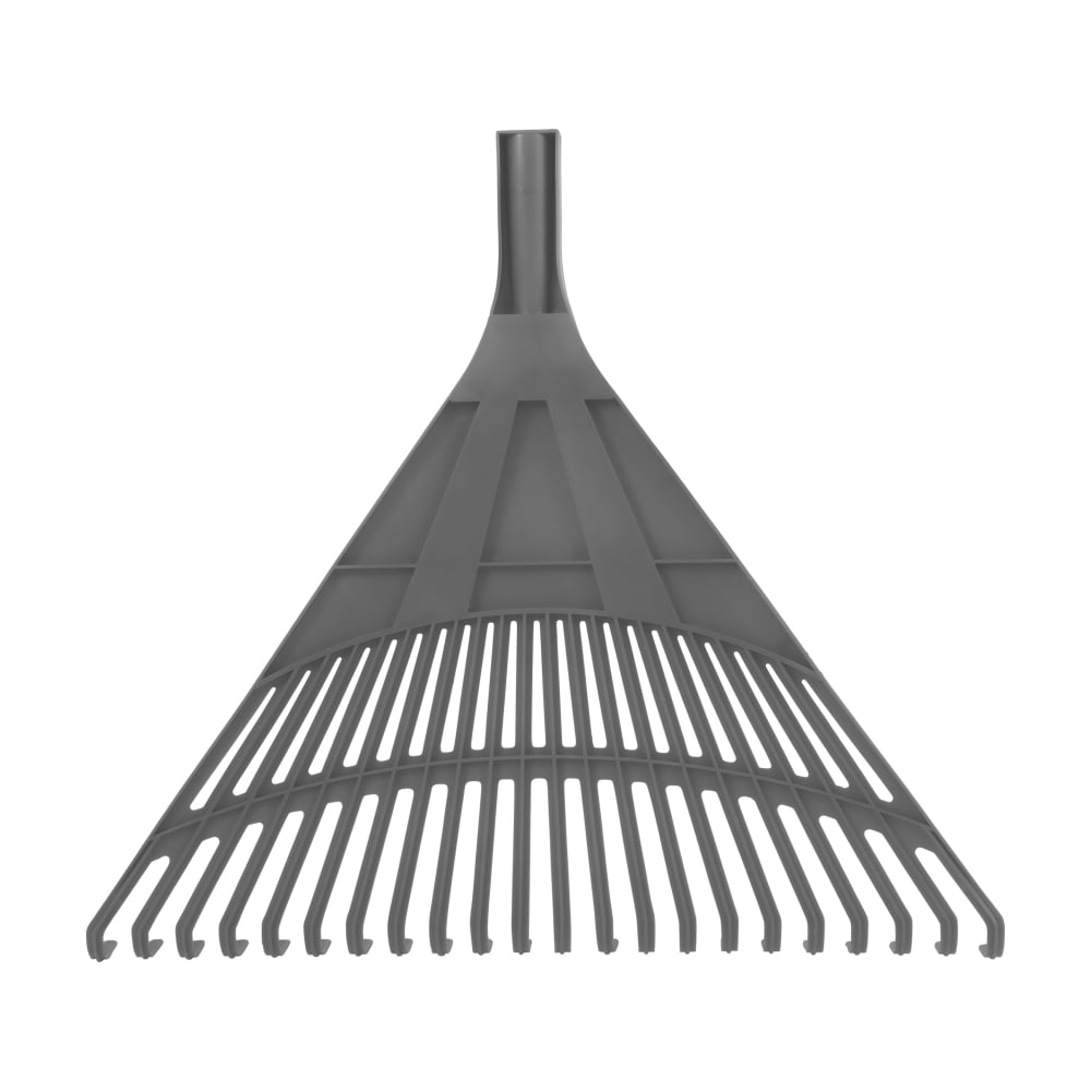 Shop Rake Head Superio Adult Rake Replacement Head, Durable Plastic Head to Sweep ...