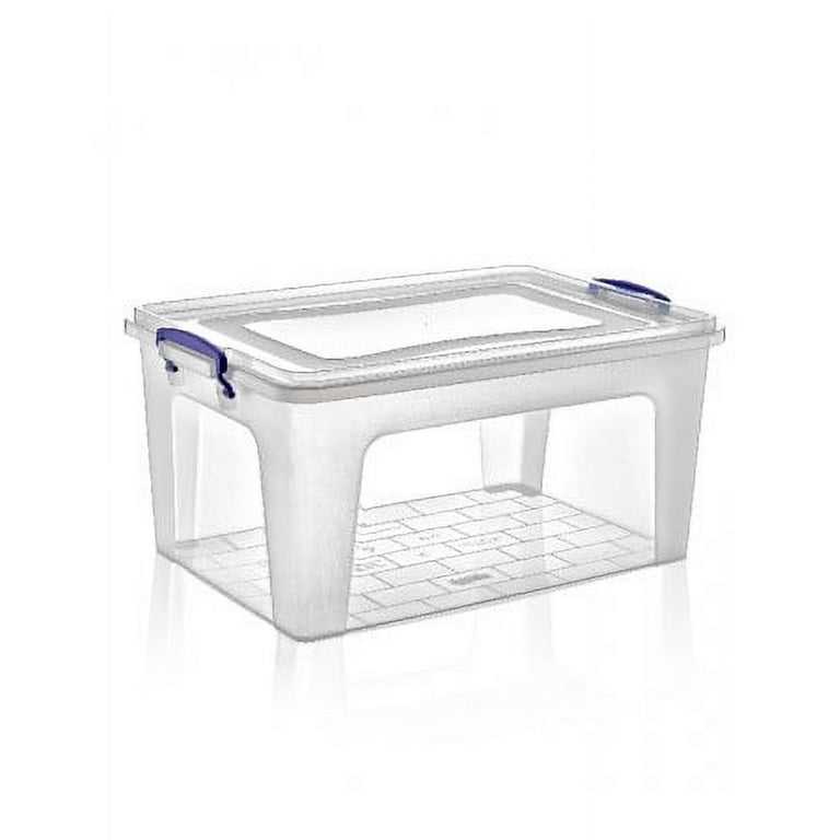 Superio Storage Box (28 Qt.)