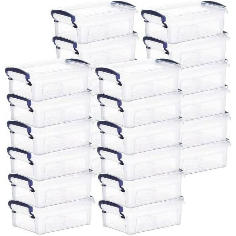 https://i5.walmartimages.com/seo/Superio-Clear-Storage-Bins-with-Lids-1-25-Quart-Stackable-Storage-Box-with-Latches-and-Handles-Extra-Small-24-Pack_0d8ceea4-8ce8-420f-8607-ac6db2c34c9f.f5a7906c72e37194a5967989e3f51ca4.jpeg?odnHeight=768&odnWidth=768&odnBg=FFFFFF