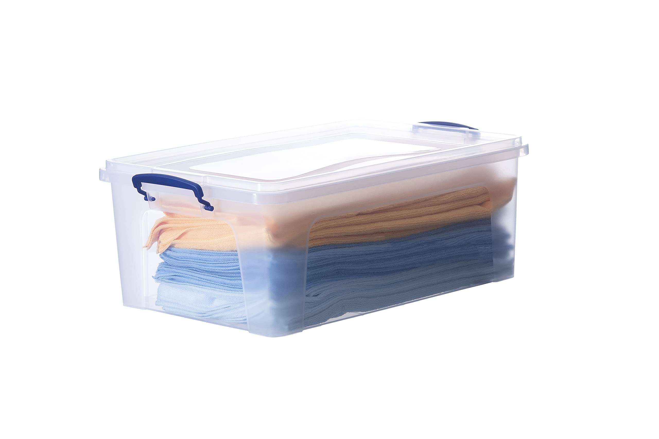 Superio-Clear-Storage-Box-Lid- Superio-Clear-Storage-Box-Lid-