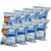Superio Hot and Cold Insulated Bags for Food Delivery, Grocery Shopping Bags, Food Storage for Hot and Frozen Food for Travel, Disposable Cooler Bag, Reinforced Thermal Lunch Bag 8, 16"x19.25"