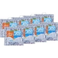 Superio Hot and Cold Insulated Bags for Food Delivery, Grocery Shopping