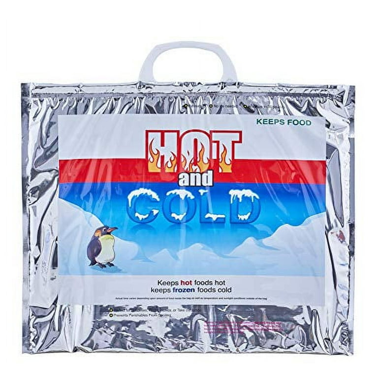 Insulated thermal bags walmart hotsell