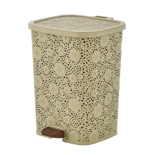 Plastic 2024 dustbin online