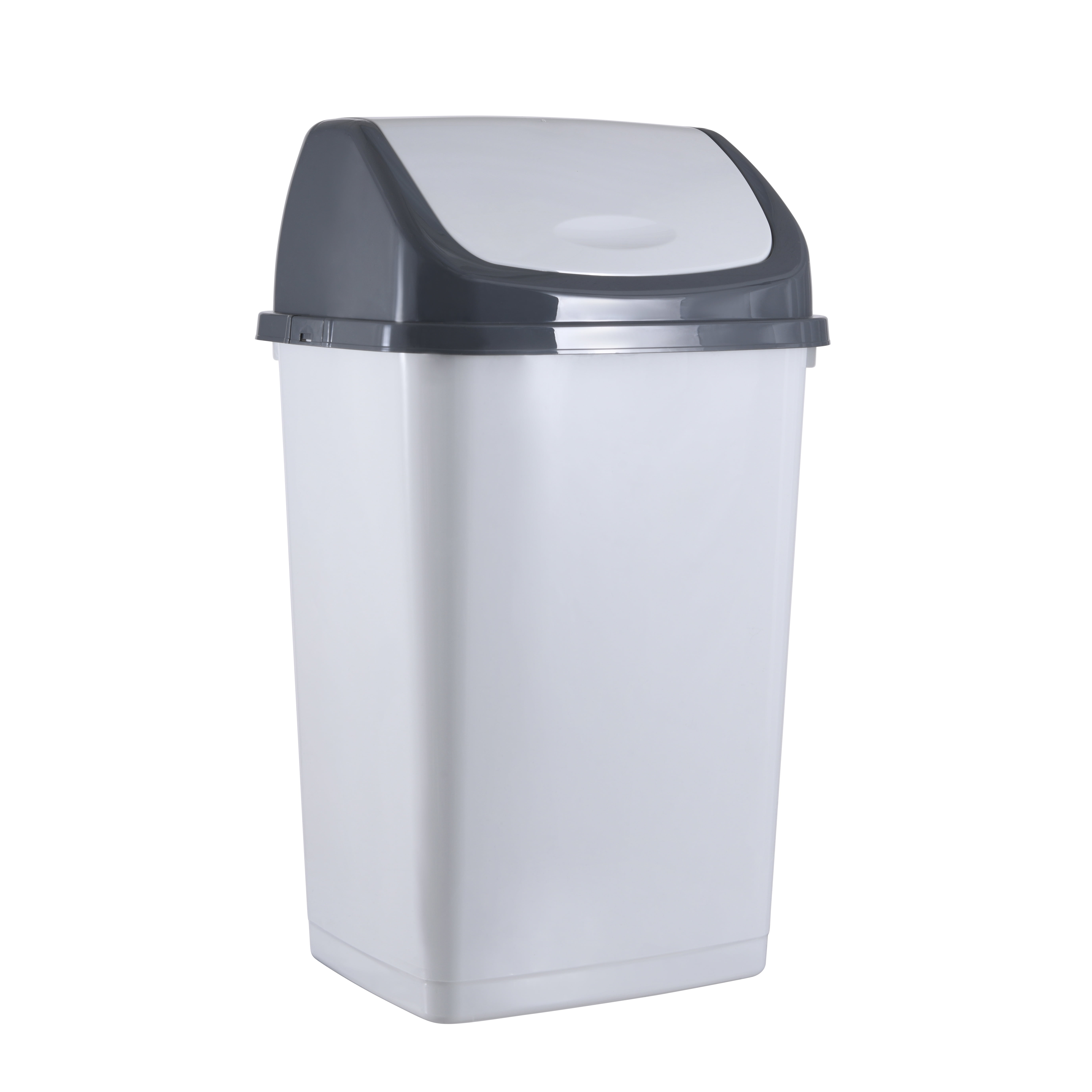 Large-Capacity Outdoor Use Commercial Covered Kitchen Household Extra Large  Trash Can with Cover - China Trash Bin and Large Trash Bin price