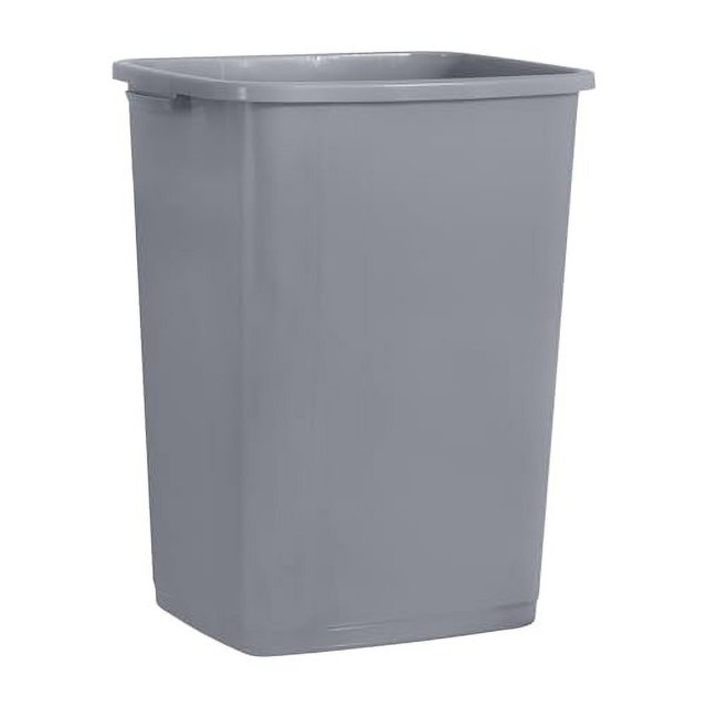 Superio Large Kitchen Trash Can 13 Gallon, 52 Qt Waste Bin for Kitchen