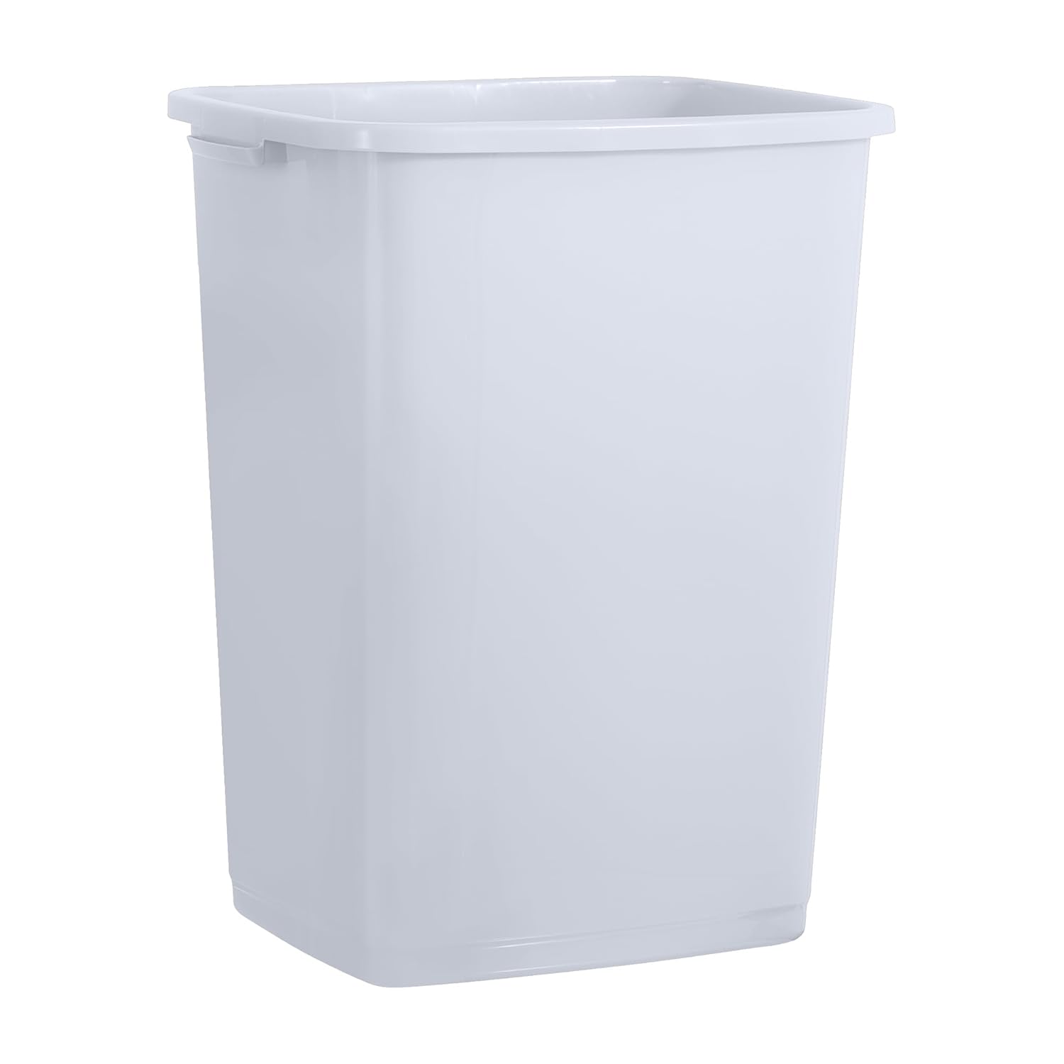 Superio Large Kitchen Trash Can 13 Gallon, 52 Qt Waste Bin for Kitchen