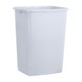Superio Large Kitchen Trash Can 13 Gallon, 52 Qt Waste Bin for Kitchen