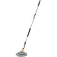 thumbnail image 1 of Superio Microfiber Twist Mop with Scrubber Commercial/Industrial Use, 1 of 2