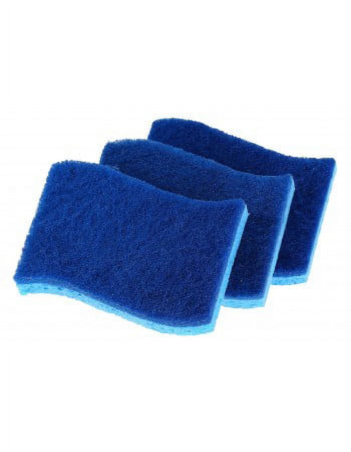 Anvil Extra Large All Purpose Sponges (3-Pack)