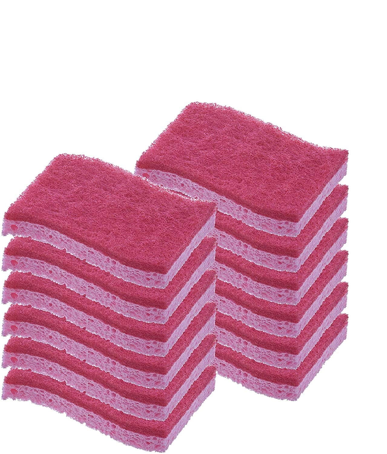 https://i5.walmartimages.com/seo/Superio-Non-Scratch-Cellulose-Sponge-with-Scouring-Pad-Red-12-Pack_5844a9a7-344f-4244-b7d6-7951a904e0ea.c1b6ac581dc226a9f6d50619d1b5ae0e.jpeg