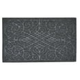 thumbnail image 1 of Superio  Non-Slip Doormat for Entry, 18" x 30", Waterproof, Mat Grey, 1 of 5