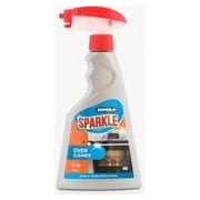 Superio Oven Cleaner,17 oz.