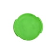 thumbnail image 1 of Superio Round Winter Sled (Green), 1 of 8