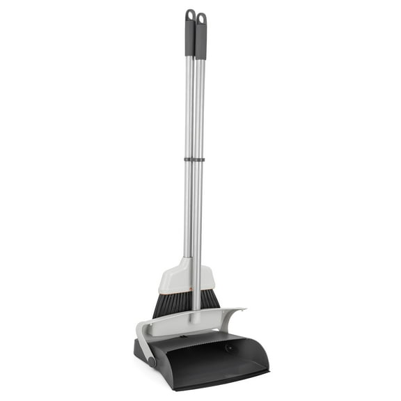 Superio Slim Upright Sweep Set