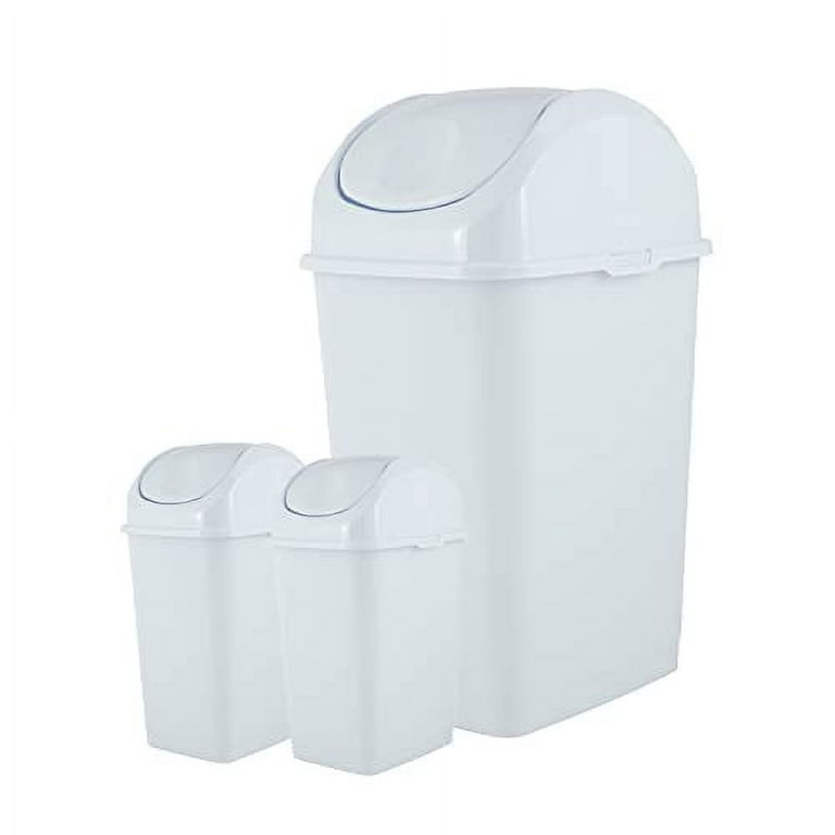 Recycling Bins For Home, Kitchen & Office - Best Trash Cans