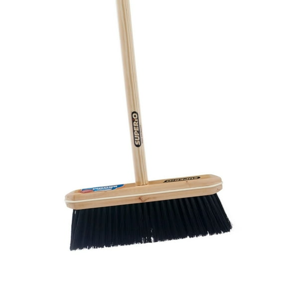 Superio Tampico Broom