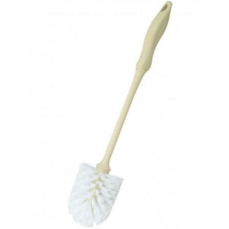 Superio Toilet Brush (Beige)