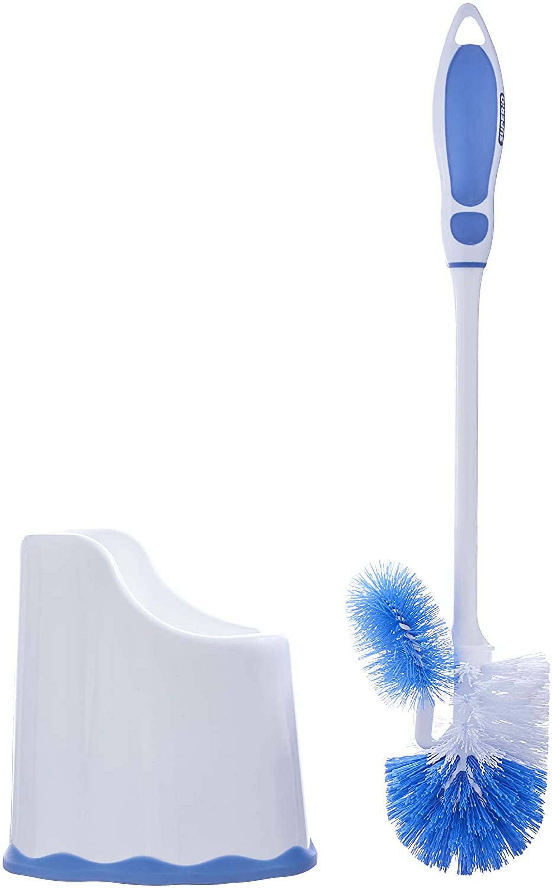 https://i5.walmartimages.com/seo/Superio-Toilet-Brush-and-Holder-Toilet-Bowl-Cleaning-System-with-Scrubbing-Wand-Under-Rim-Lip-Brush-and-Storage-Caddy-for-Bathroom-White-and-Blue_305ddb79-6d73-4229-bb2b-dee422043653.3a543216eadbadd3f00731125b06896a.jpeg
