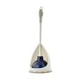 thumbnail image 1 of Superio Toilet Plunger with Caddy Beige, 1 of 7