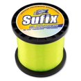 Superior 1Pound Spool Size Fishing Line (Yellow, 60Pound)