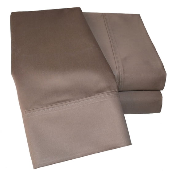 Superior 1000 Thread Count 4-Piece Cresswell Cotton-Blend Deep Pocket Sheet Set